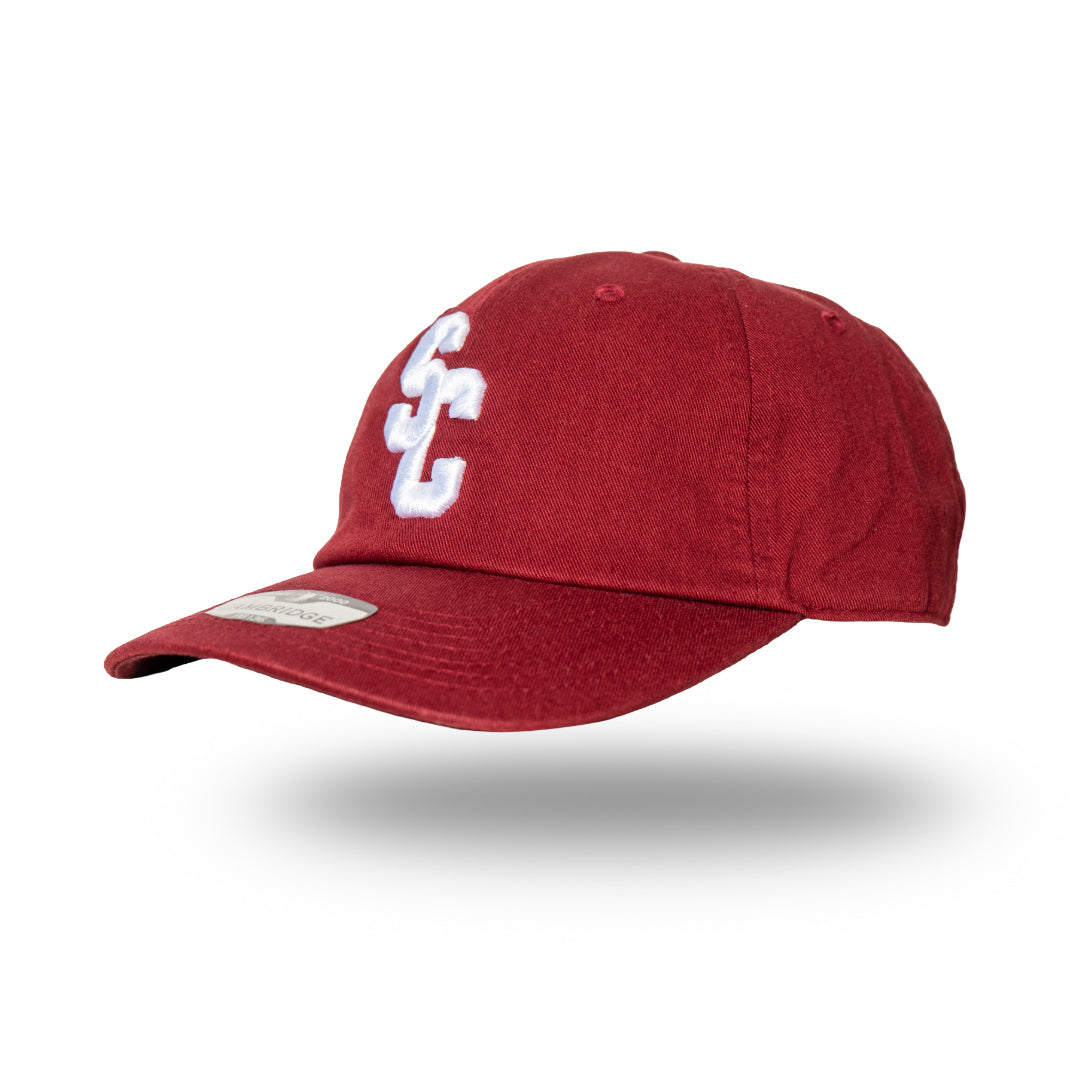 South Central Dad Hat