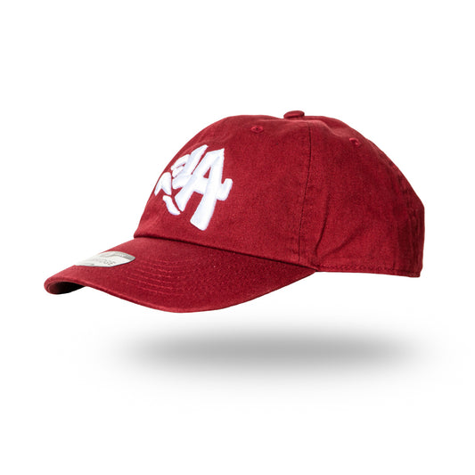 South Central Dad Hat LA