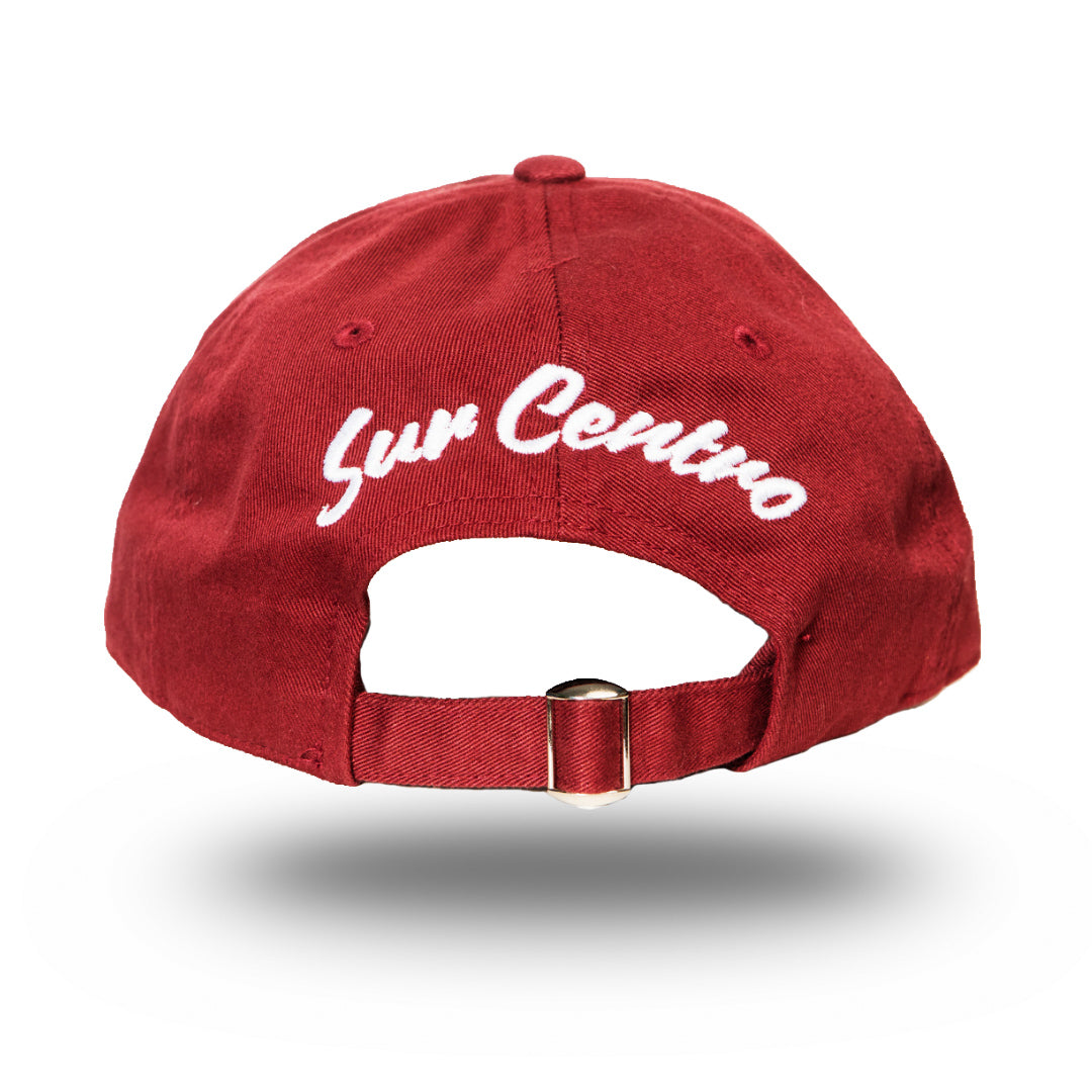 South Central Dad Hat
